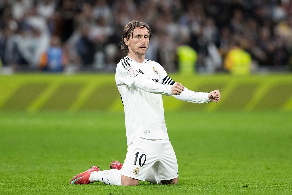 El Real Madrid es el rey de las remontadas: ¿Mito o realidad?