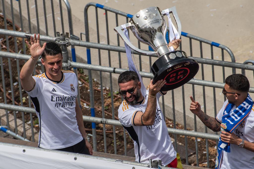 ¿Qué equipos de las 5 grandes ligas han ganado más títulos en el siglo XXI?