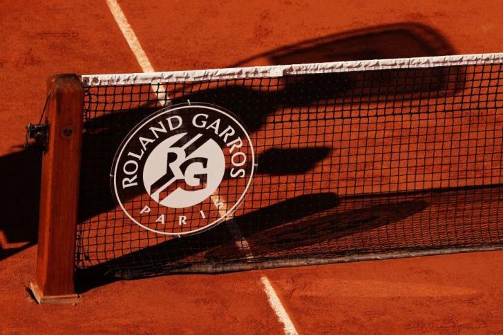 ¿Dónde ver Roland Garros gratis y en directo?
