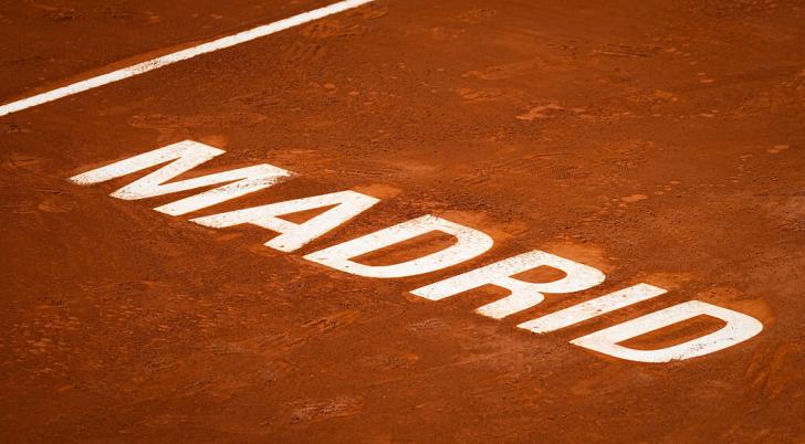 Madrid, ¿el quinto Grand Slam de tenis?