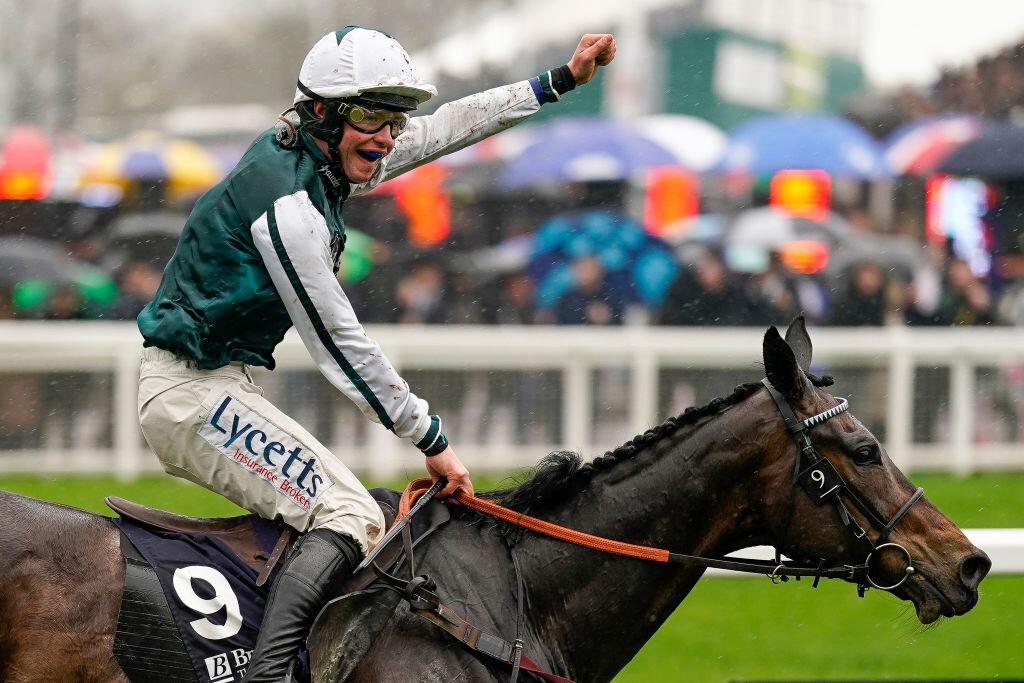 Carreras de Caballos: L'Homme Presse, el favorito para Ascot