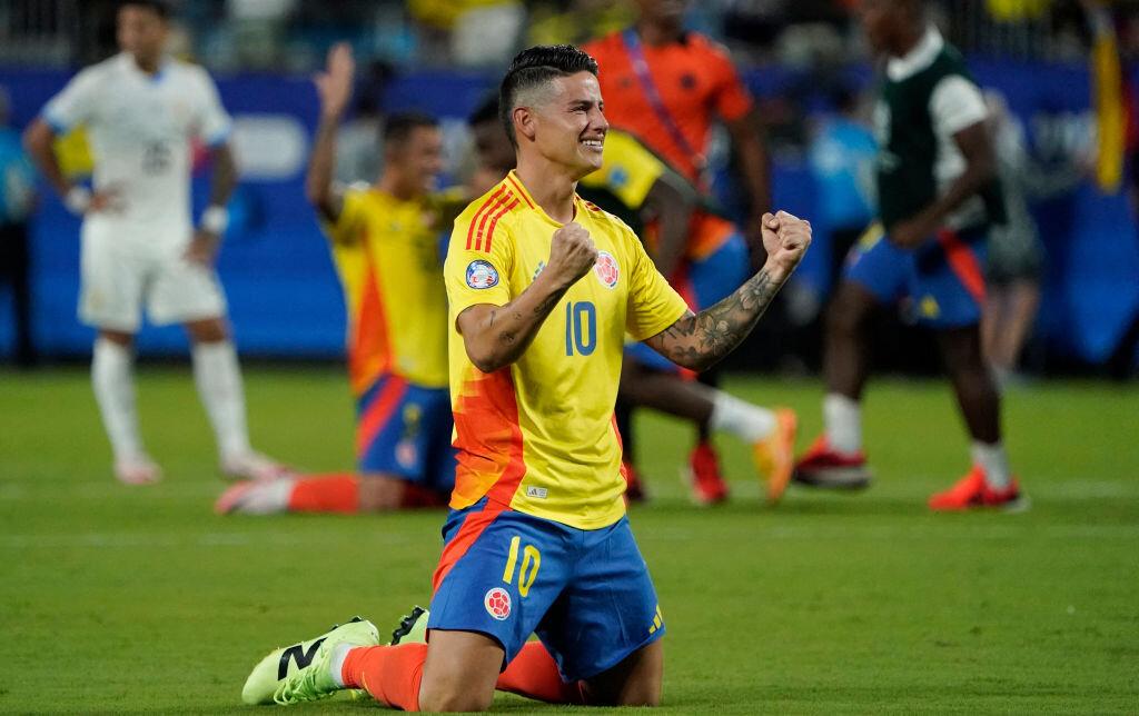 ¿Se va de vacío Leo Messi? El dato que hace inevitable el segundo título para Colombia