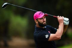 El extraño 2025 de Jon Rahm: ninguna victoria y muchos millones en premios