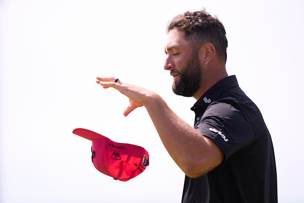 El problemón que va a tener Jon Rahm para jugar la Ryder Cup