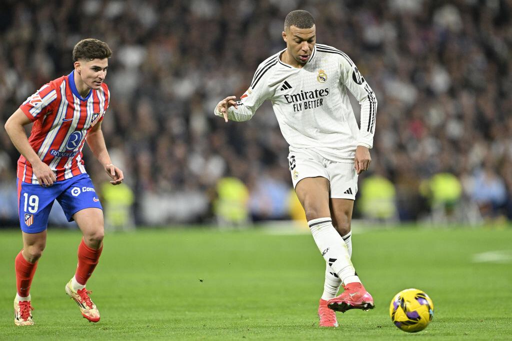 El objetivo que comparten Kylian Mbappé y Julián Álvarez: el martes puede ser decisivo