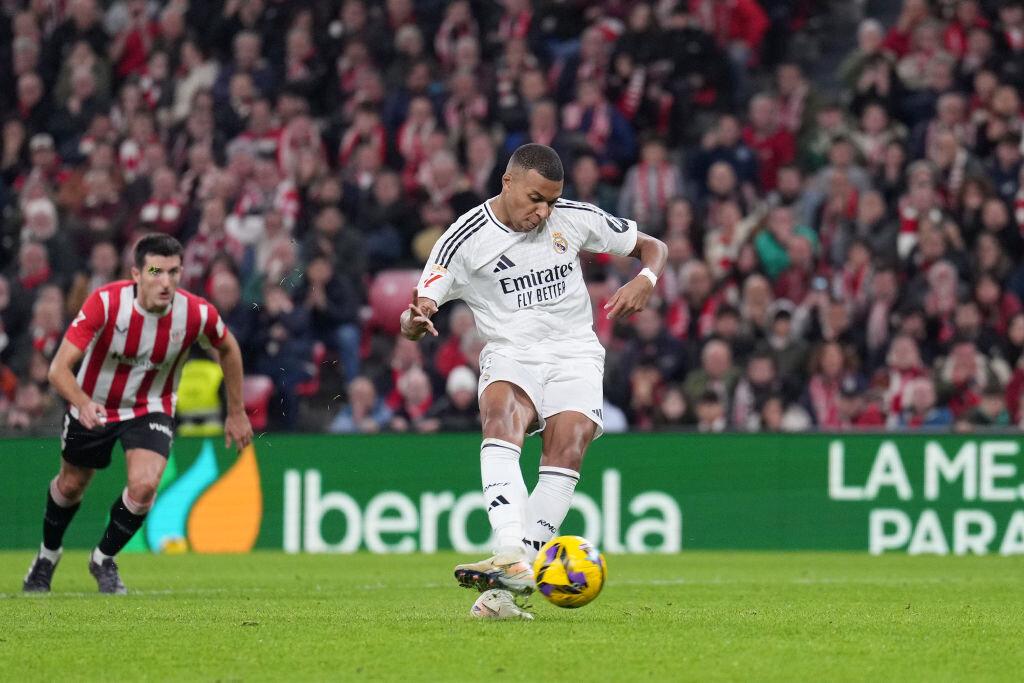 El dato del Real Madrid con los penaltis... ¡que busca repetir por tercera vez este siglo!