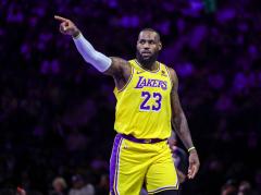 Los récords que le faltan por batir a LeBron James en la temporada que entra