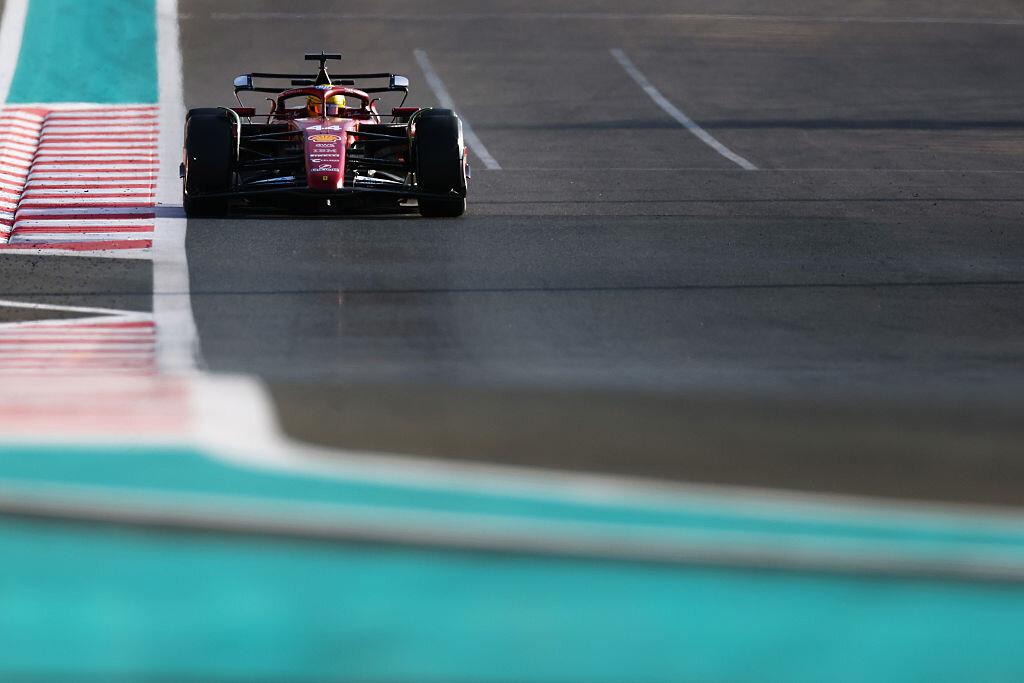 Lewis Hamilton termina una temporada que invita a la jubilación