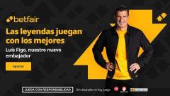 El sacrificio de Luís Figo que valió una Champions en 2002