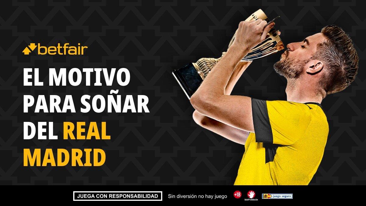 El espejo en el que debe mirarse el Real Madrid para ganar LaLiga EA Sports