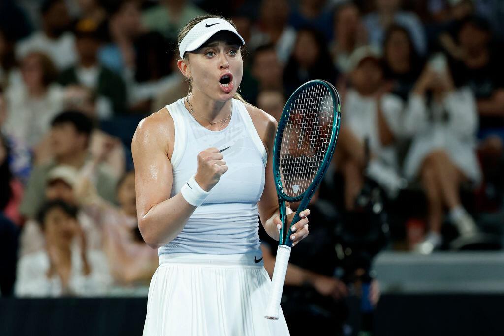 El Open de Australia: el Grand Slam maldito para el tenis español