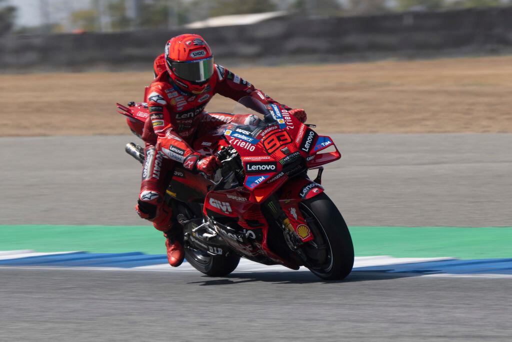 Apuestas MotoGP 2025: Marc Márquez, favorito para volver a reinar 6 años después