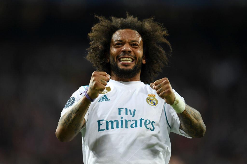 Roberto Carlos o Marcelo, ¿quién fue mejor lateral izquierdo en el Real Madrid?