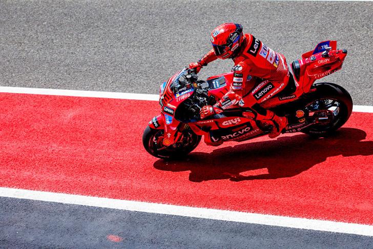 Qué se sabe sobre el nuevo Mundial de Motos de 2026