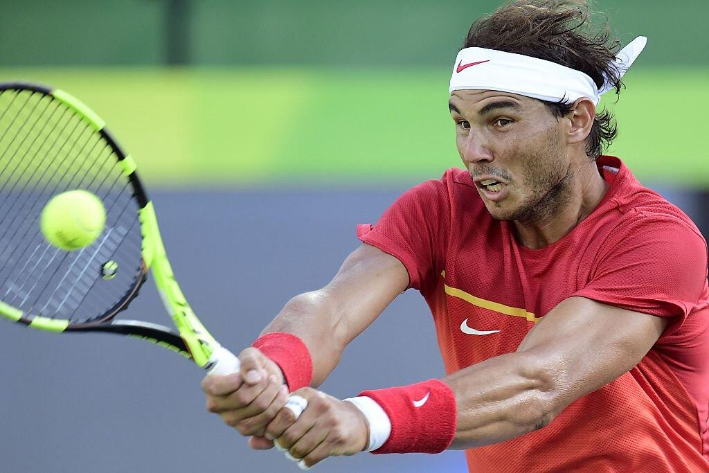 Todos los números olímpicos de Rafa Nadal: oro el 100% de ediciones