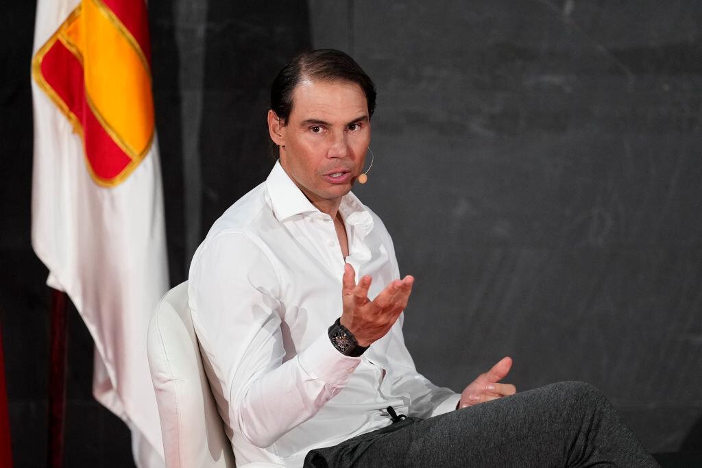 El negocio con el que Rafa Nadal ha ganado más dinero que como deportista