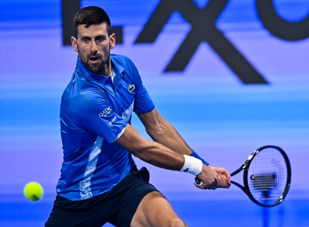 ¿Cuánto le queda a Novak Djokovic para retirarse?