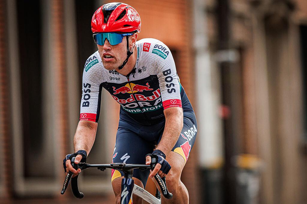 La incomprensible desaparición de Oier Lazkano, la gran esperanza del ciclismo español