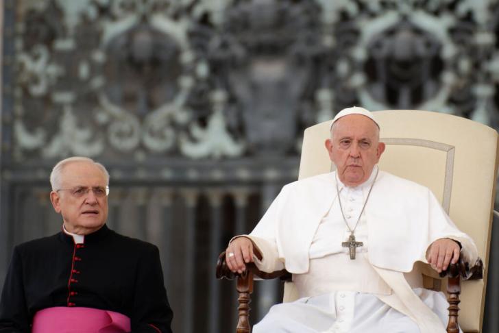 Apuestas al nuevo papa: Pietro Parolin, favorito en una lista sin españoles