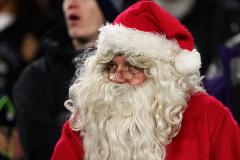 Calendario Navidades 2025/26: los partidos que no te puedes perder