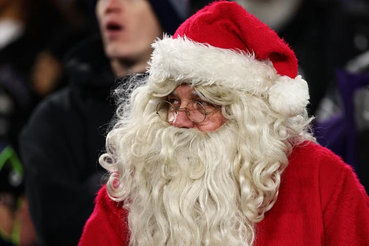 Calendario Navidades 2025/26: los partidos que no te puedes perder