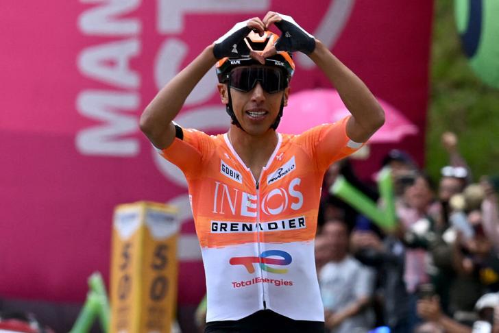 El pelotón de los juguetes rotos: Nairo Quintana, Egan Bernal y otras leyendas 