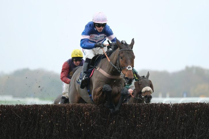 Apuestas Kempton - sábado 11 de enero: pista, caballos y nuestro favorito