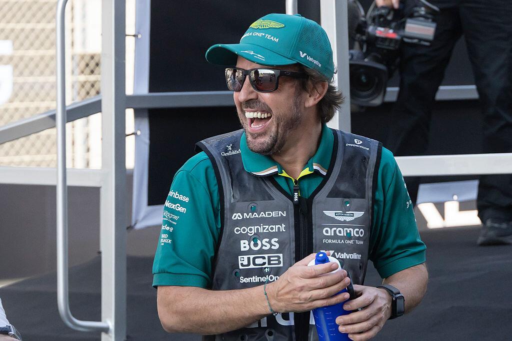 Pronósticos Fórmula 1: Fernando Alonso -  ¿Opciones reales de ganar el Mundial 2026?