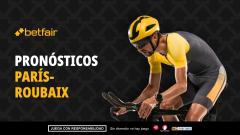 Apuestas París-Roubaix: Pogacar quiere convertirse en el mejor de la historia