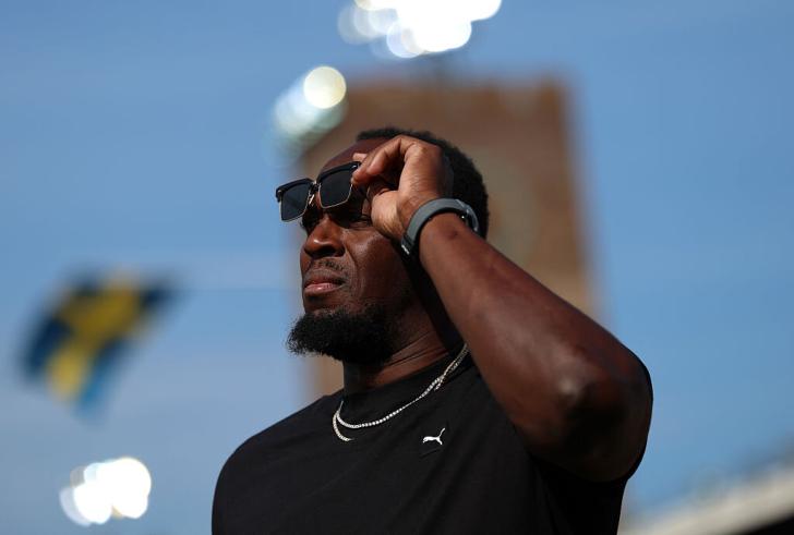 ¿Qué ha sido de Usain Bolt? Sus marcas y el no por respuesta