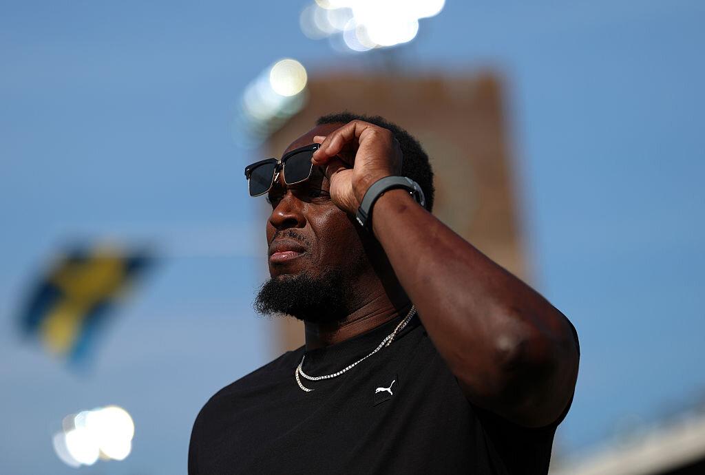 ¿Qué ha sido de Usain Bolt? Sus marcas y el no por respuesta