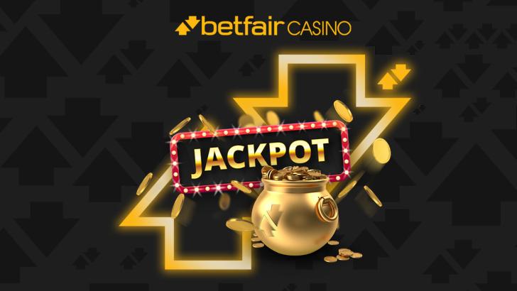 Jackpot: ¿qué es y cómo ganarlo?