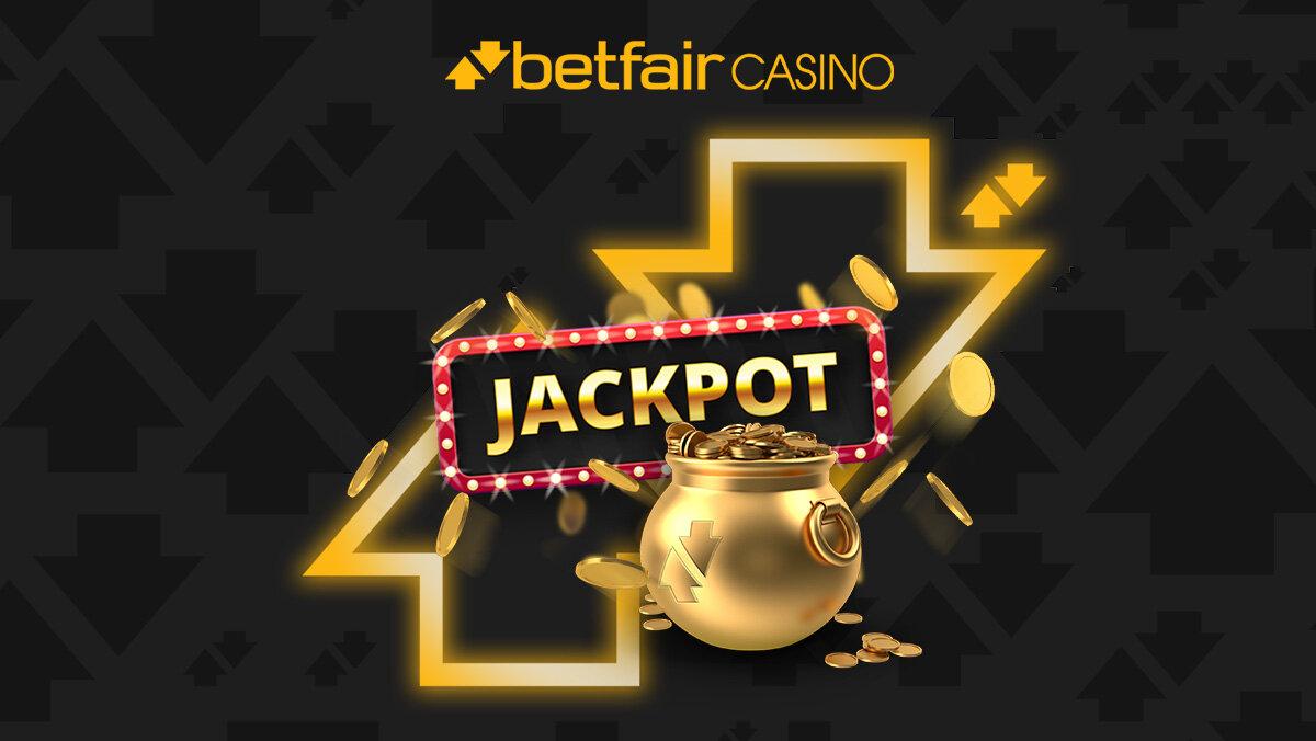 Jackpot: ¿qué es y cómo ganarlo?
