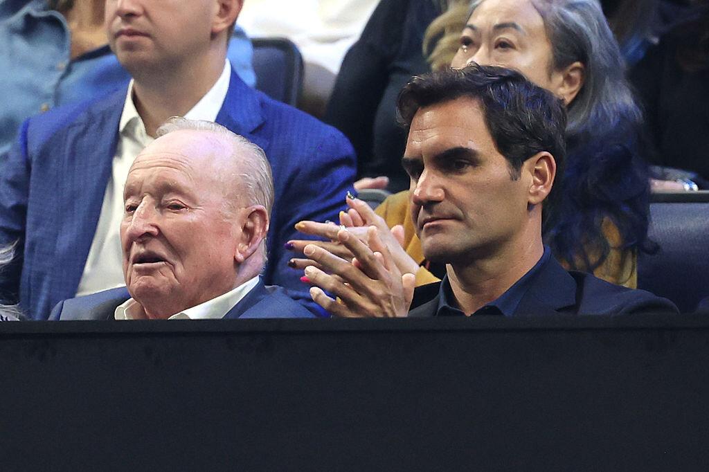El 'Grand Slam' que Federer se ha sacado de la manga y es la envidia del mundo del tenis
