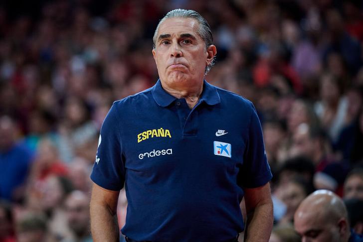 La calculadora de España en el EuroBasket: ¿qué necesita para estar en octavos?