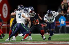 Los Seahawks llegarán a la SuperBowl con otra bendición papal
