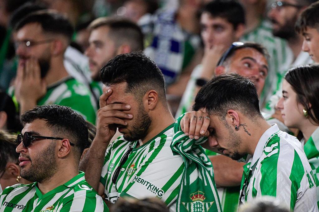 Las sequías más largas de clubes que en su día fueron campeones de liga
