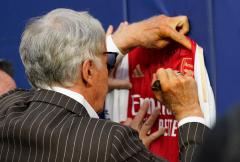 Stan Kroenke, el dueño y señor del Arsenal... y de los Deportes