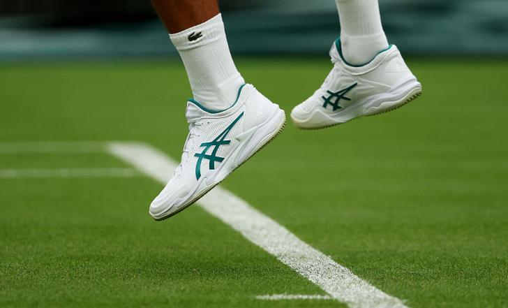 8 claves que te convertirán en un experto en Wimbledon