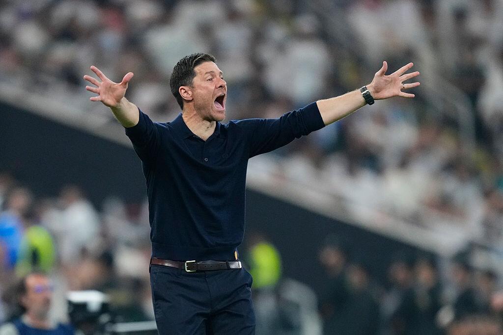 Xabi Alonso: ¿Próximo entrenador de la Selección Española?